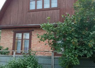 Продажа дома, 30.8 м2, садовое товарищество Полёт, Фруктовая улица