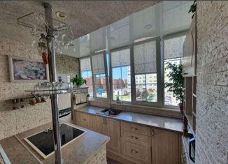 Продаю однокомнатную квартиру, 43 м2, Самарская область, Приморский бульвар, 57