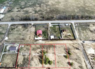 Продаю земельный участок, 8.2 сот., деревня Следово, Первомайская улица