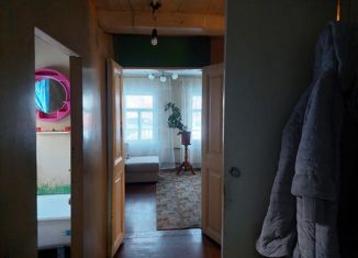 Продам дом, 60.5 м2, село Октябрьское, Мичуринский переулок