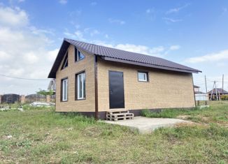 Дом на продажу, 74 м2, посёлок Солонцы, Луговой переулок, 22