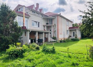 Продается дом, 302.2 м2, посёлок Кузьмино, Дачная улица