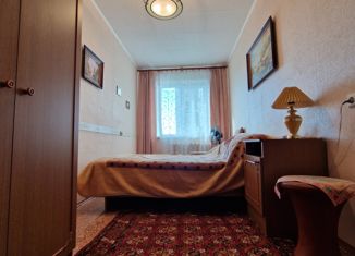 4-ком. квартира на продажу, 76 м2, Щёкино, улица Емельянова, 63