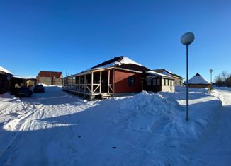 Квартира на продажу студия, 34 м2, деревня Улянды, микрорайон Озёрное-1, 4