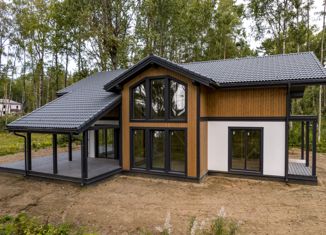 Продается дом, 257 м2, поселок Пески