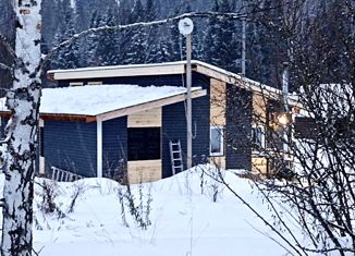 Продаю дом, 93 м2, деревня Терешата, Трошатская улица, 12