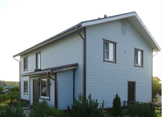 Дом на продажу, 200 м2, территория Урочище Лососинное, территория Урочище Лососинное, 6А