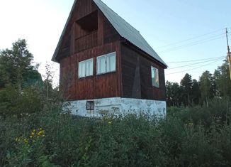 Продам дом, 40 м2, СНТ Мастерок, Лиственничная улица