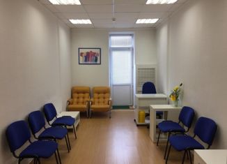 Сдам в аренду офис, 19 м2, Пенза, Московская улица, 29, Ленинский район