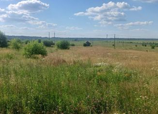 Продажа земельного участка, 12 сот., село Аскино, улица Рами Гарипова, 45