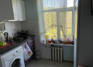 2-комнатная квартира на продажу, 43.3 м2, Тверь, улица Бориса Полевого, 17