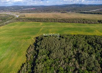 Продается земельный участок, 30.4 сот., село Краснореченское, Первомайская улица, 34