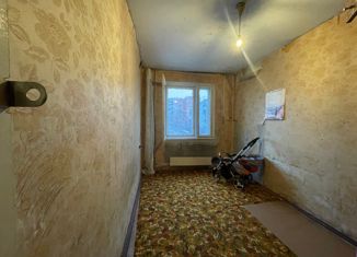 Продаю 2-ком. квартиру, 44 м2, Нижний Новгород, улица Строкина, 5, улица Строкина