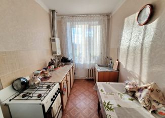 Продается 3-ком. квартира, 75.1 м2, Белорецк, улица В. Ленина, 64