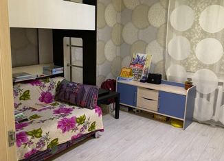 Продажа двухкомнатной квартиры, 49 м2, село Акъяр, улица Акмуллы, 42