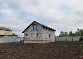 Продам дом, 100 м2, деревня Жебреи, Степная улица, 15