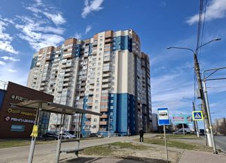 Однокомнатная квартира на продажу, 44.6 м2, Владимирская область, улица Верхняя Дуброва, 42