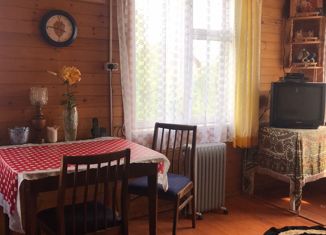 Продажа дома, 100 м2, Кашира, Малая Ямская улица, 11