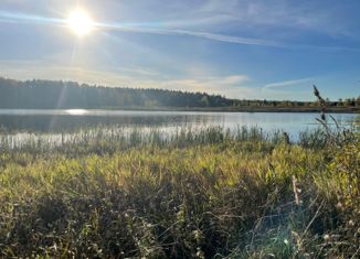 Продам земельный участок, 12.89 сот., деревня Нефедьево