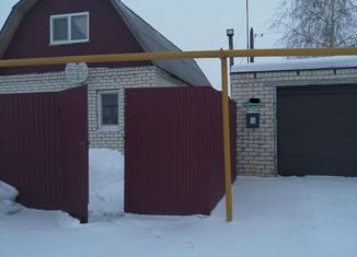 Продам дом, 50 м2, село Яблоновый Овраг, улица Наумова