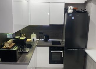 Продаю 1-ком. квартиру, 44 м2, Иркутск, Братская улица, 7/9, ЖК Простор