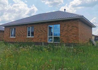 Продаю дом, 105 м2, деревня Самохваловка, Просторная улица, 14А