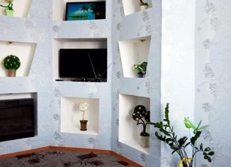 Продаю 3-комнатную квартиру, 57.9 м2, рабочий поселок Радищев, рабочий посёлок Радищев, 11