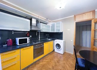 Продается 2-ком. квартира, 52.1 м2, Москва, переулок Васнецова, 3, переулок Васнецова