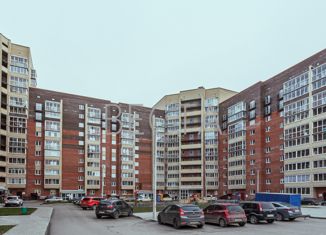 3-ком. квартира на продажу, 71.1 м2, Вологда, улица Маршала Конева, 19, 5-й микрорайон