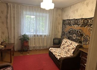 Продаю 2-ком. квартиру, 48.9 м2, Горняк, улица Некрасова, 43А