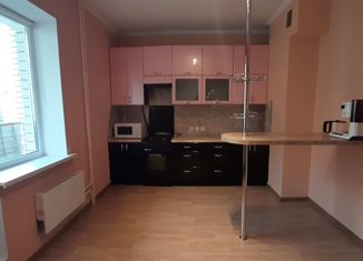 Сдача в аренду однокомнатной квартиры, 44 м2, Псковская область, Владимирская улица, 5А