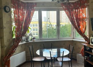 Продается 2-комнатная квартира, 59.3 м2, Москва, проспект Защитников Москвы, проспект Защитников Москвы, 5