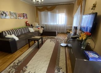 Продажа дома, 110 м2, Самарская область, Разбивочная улица