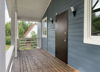 Продам дом, 58 м2, массив Новожилово