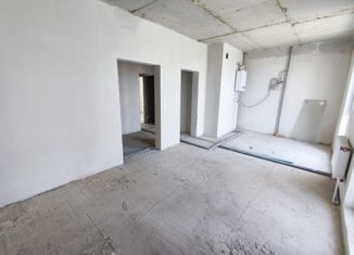 Продается 3-комнатная квартира, 72 м2, Анапа, Анапское шоссе, 30к3, ЖК Чёрное море