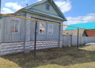 Продается дом, 37 м2, деревня Новая Бура, улица Ленина