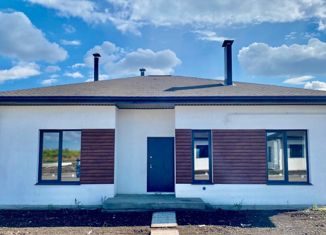 Дом на продажу, 108 м2, Магнитогорск, Екатерининская улица, 25