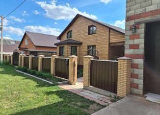 Продажа дома, 171 м2, Ишимбай, улица Шаймуратова, 40