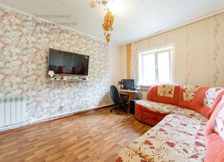 Продажа дома, 51.1 м2, село имени Тельмана, Заозёрная улица, 69А