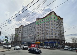 Продажа офиса, 202.5 м2, Новосибирская область, улица Никитина, 20