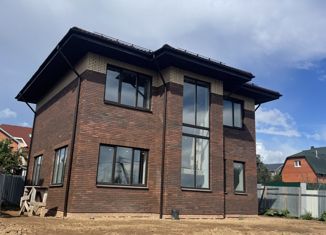 Продается дом, 155 м2, деревня Сенькино-Секерино