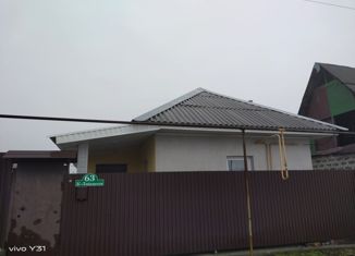 Продажа дома, 44 м2, Верхняя Салда, улица Карла Либкнехта, 63