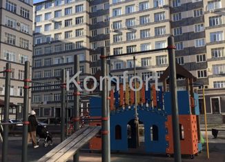 Продажа двухкомнатной квартиры, 52 м2, Каспийск, Молодёжная улица, 2к1, ЖК Каспийская Гавань