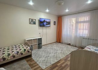 Продается однокомнатная квартира, 37.7 м2, Татарстан, улица Нур Баян, 9