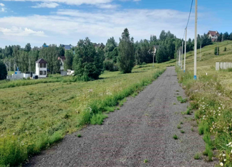 Продам земельный участок, 8.09 сот., деревня Сбоево