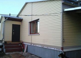 Продается дом, 80 м2, деревня Скарюпино, Заречная улица