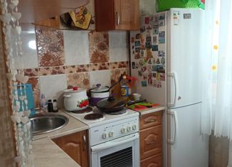 Продам 4-ком. квартиру, 60.1 м2, Канск, микрорайон Солнечный, 7