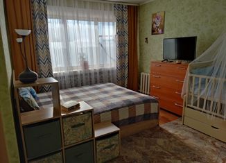Продажа однокомнатной квартиры, 30 м2, Магаданская область, Октябрьская улица, 10