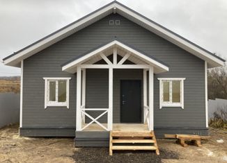 Продажа дома, 88 м2, село Богоявление, село Богоявление, 38