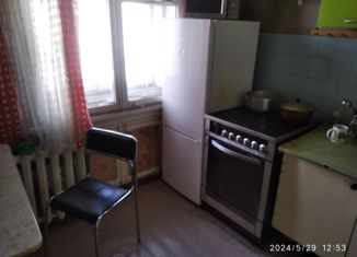 Однокомнатная квартира в аренду, 32 м2, Норильск, улица Нансена, 42